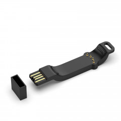 Оригінальна зарядка Polar Unite Smart Watch чорна (без годинника в комплекті)