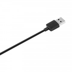 Оригінальна зарядка для POLAR Vantage V2 Grit X  Ignite 1 м чорний (без годинника в комплекті)