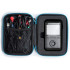 Compex Sport Elite 3.0 Portable Muscle Stimulator, Black