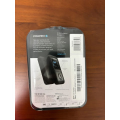 Compex Sport Elite 3.0 Portable Muscle Stimulator, Black