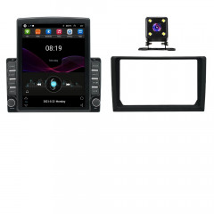 9.7&quot; FM-MUS-9700 Car Multimedia Centre for Ford Mustang 2005-2009