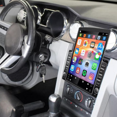 Автомобільний мультимедійний центр 9.7″ FM-MUS-9700 для Ford Mustang 2005-2009