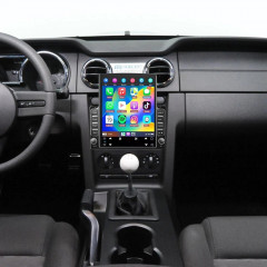 Автомобільний мультимедійний центр 9.7″ FM-MUS-9700 для Ford Mustang 2005-2009