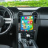 Автомобильный мультимедийный центр 9.7″  FM-MUS-9700 для Ford Mustang 2005-2009