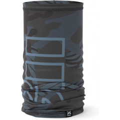 Gill Tec FG600 Shadow Camo Sports Balaclava, One Size Fits All
