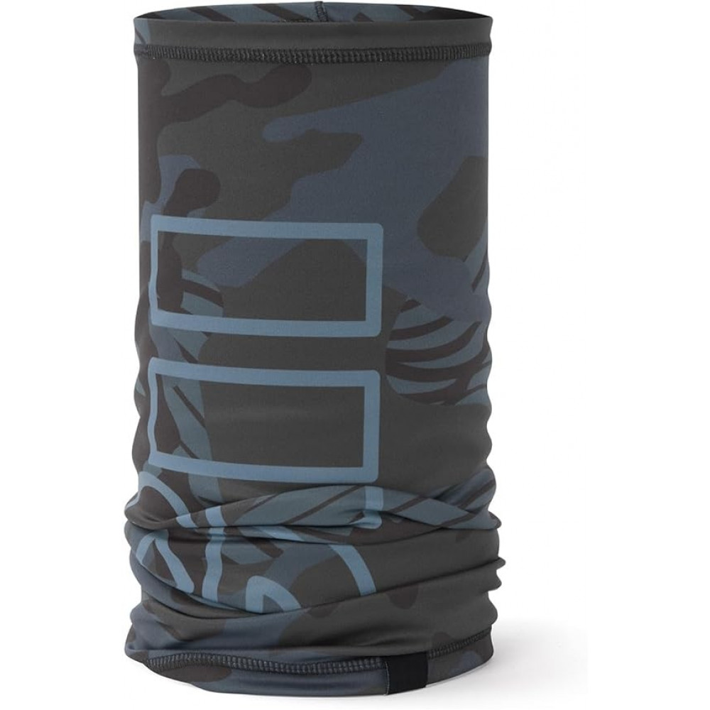 Gill Tec FG600 Shadow Camo Sports Balaclava, One Size Fits All