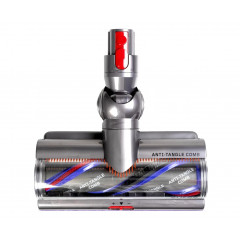 Brush attachment for Dyson V15 SV22 Detect Anti-Tangle Torque Boost vacuum cleaner