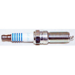 Комплект іридієвих свічок запалювання Motorcraft SP535X для Ford і Lincoln 4 шт