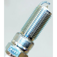 Комплект іридієвих свічок запалювання Motorcraft SP535X для Ford і Lincoln 4 шт