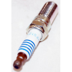 Комплект іридієвих свічок запалювання Motorcraft SP535X для Ford і Lincoln 4 шт