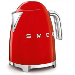 Електричний чайник Smeg KLF04RDEU червоний 1,7 л