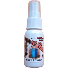Liquid Ass 30 ml aroma spray for pranks and parties