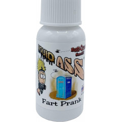 Арома-спрей для розіграшів і вечірок Liquid Ass 30 мл