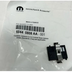 Датчик Mopar 68440808AA вологості / дощу (Humidity / Rain Sensor) для Chrysler/Dodge/Jeep/Ram 