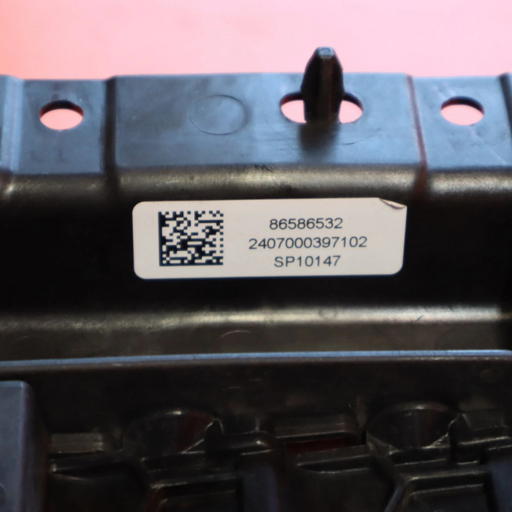 GM 86586532 Radiator Shutter  Air Shutter for Blazer EV/LYRIQ/Equinox EV/Honda Prologue/Acura ZDX (2024–2025)   