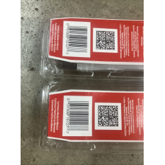 Щітка склоочисника Motorcraft WW2202 22"