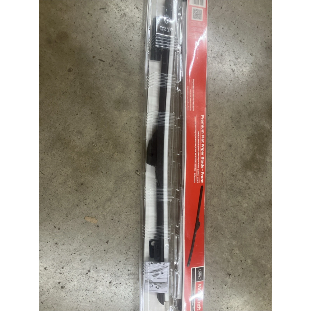 Motorcraft WW2202 22" wiper blade