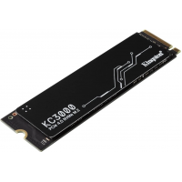 SSD-накопичувач Kingston KC3000 2,05 ТБ формату M.2 2280   
