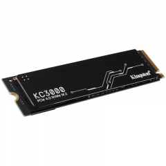 SSD-накопичувач Kingston KC3000 2,05 ТБ формату M.2 2280   
