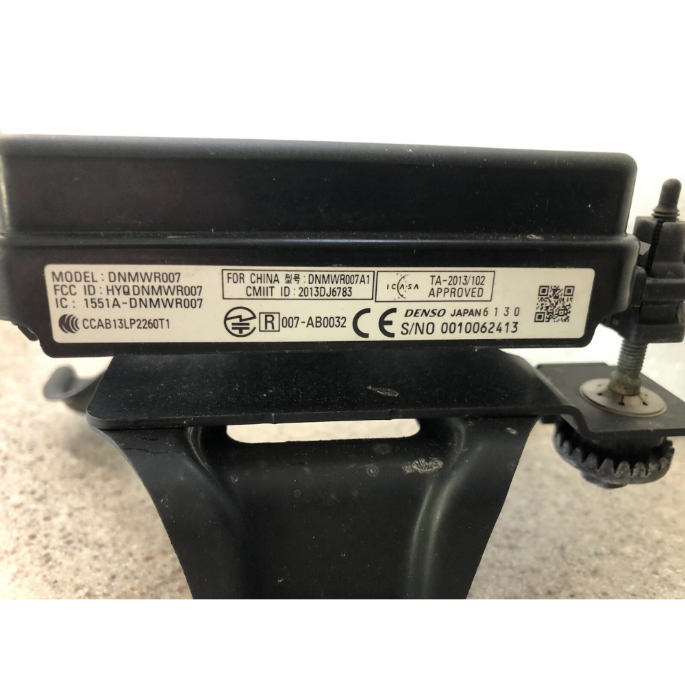 Radar Distronic 88210-78010 LEXUS NX I (2014-2021) used