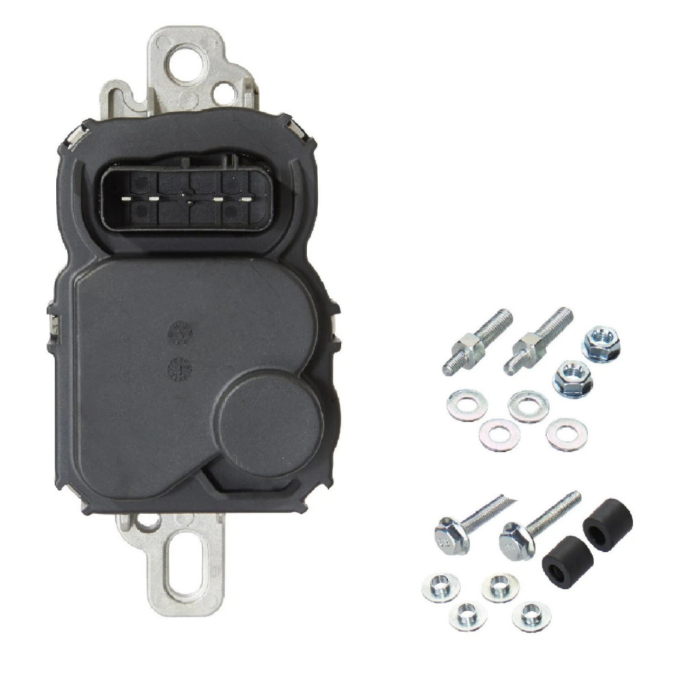 Електронний блок паливного насоса Spectra Premium FD1002 для Ford Lincoln Mazda Mercury