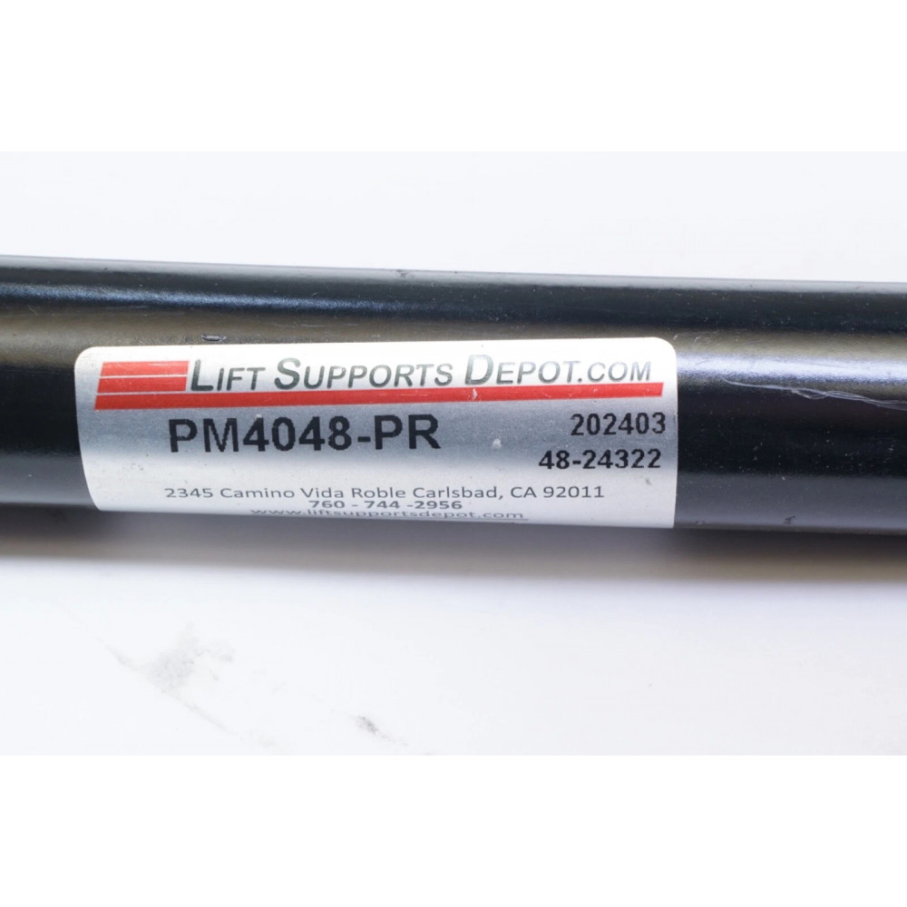 Газовий амортизатор багажника/дверей для Lincoln MKX/Ford Edge 1 шт 