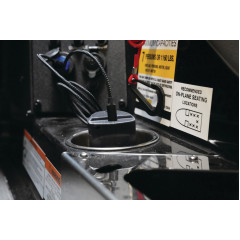 Акумуляторна батарея Power Bank Rapala R12 Lithium R12PBBC 12V 2Ah