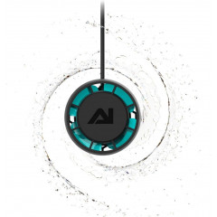 Занурювальний хвильовий насос для акваріума AquaIllumination AI Nero 3 до 2000 GPH