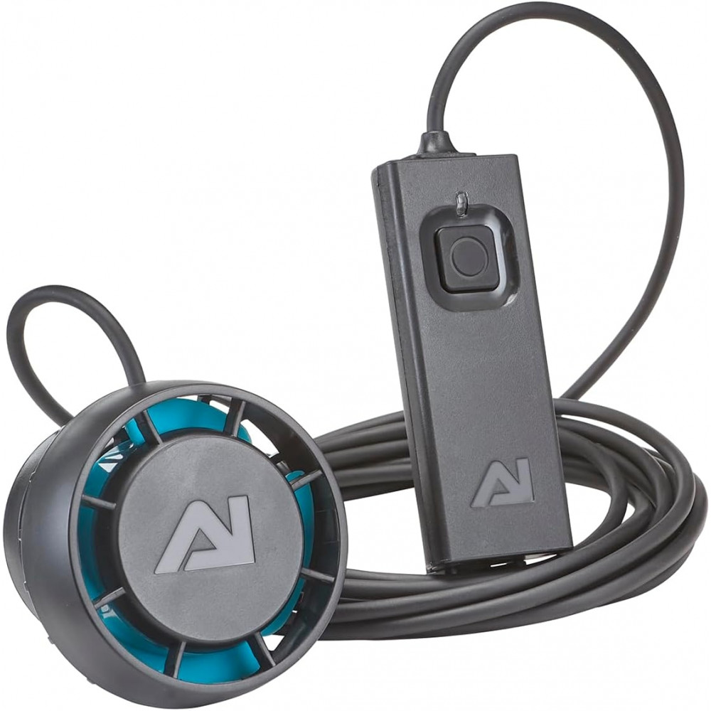 Погружной волновой насос для аквариума AquaIllumination AI Nero 3 до 2000 GPH