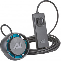 AquaIllumination AI Nero 3 submersible wave pump for aquariums, up to 2000 GPH
