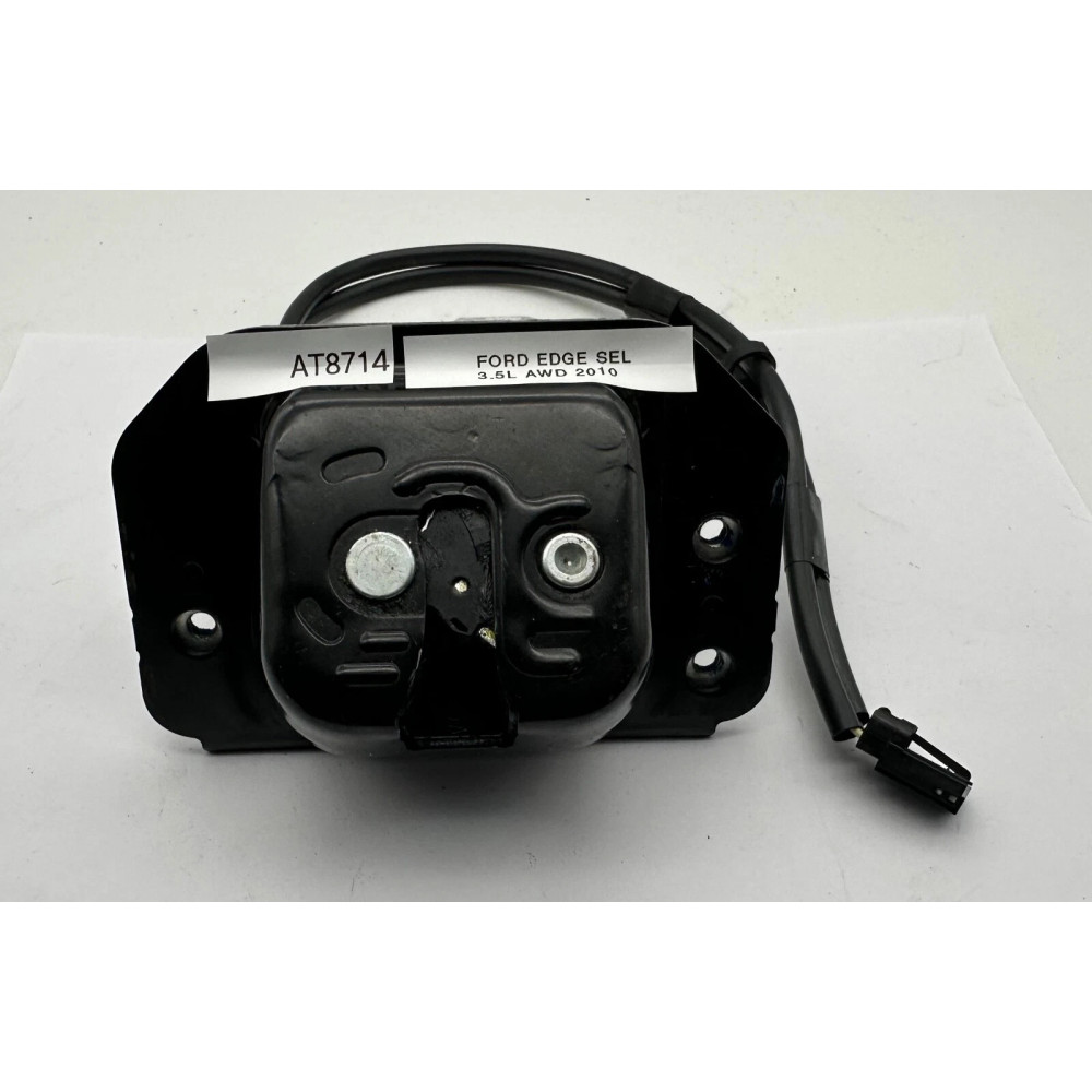 Електропривод замка багажника Ford 7T4A-7843102-A для Ford Edge Escape/Kuga/Lincoln MKX/MKT (2007–2014)