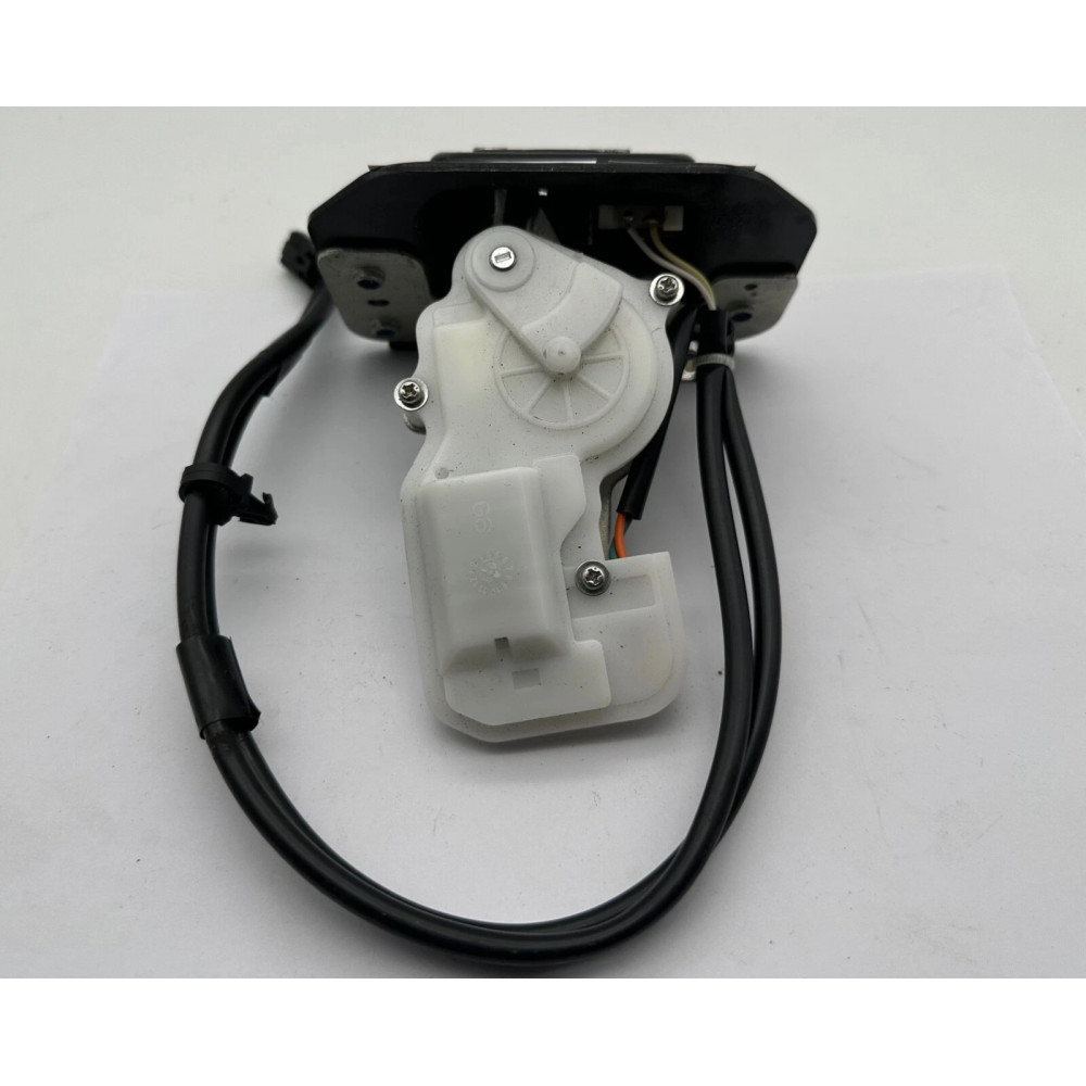 Електропривод замка багажника Ford 7T4A-7843102-A для Ford Edge Escape/Kuga/Lincoln MKX/MKT (2007–2014)