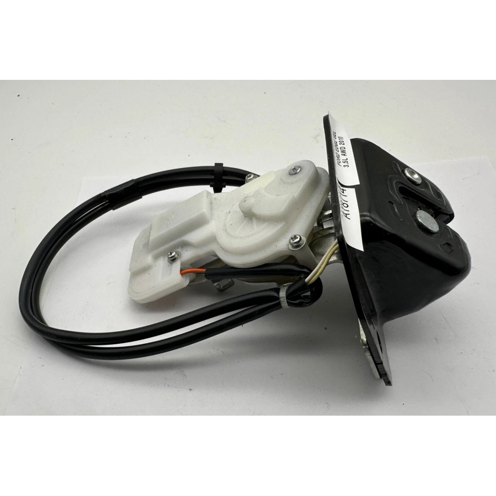 Електропривод замка багажника Ford 7T4A-7843102-A для Ford Edge Escape/Kuga/Lincoln MKX/MKT (2007–2014)