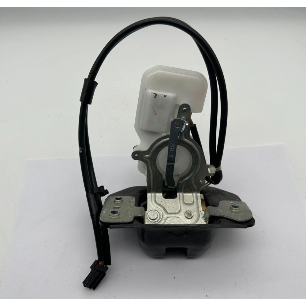 Електропривод замка багажника Ford 7T4A-7843102-A для Ford Edge Escape/Kuga/Lincoln MKX/MKT (2007–2014)