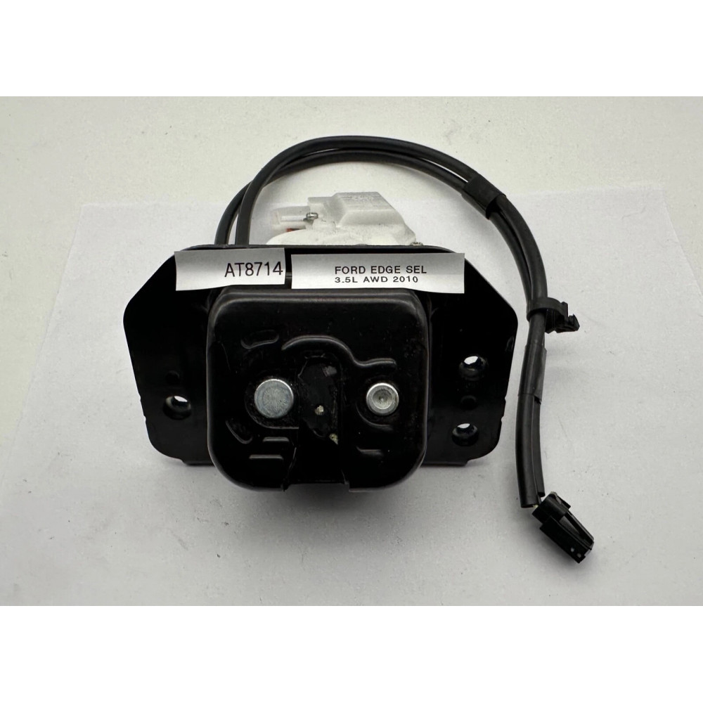 Електропривод замка багажника Ford 7T4A-7843102-A для Ford Edge Escape/Kuga/Lincoln MKX/MKT (2007–2014)