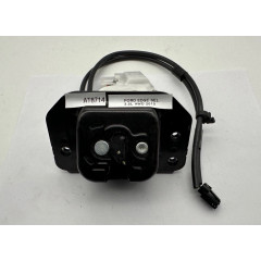 Електропривод замка багажника Ford 7T4A-7843102-A для Ford Edge Escape/Kuga/Lincoln MKX/MKT (2007–2014)