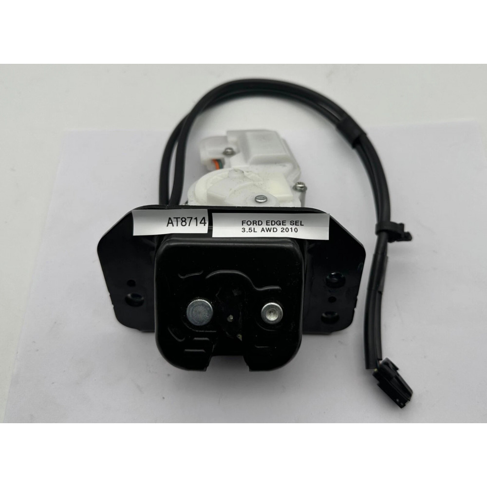 Електропривод замка багажника Ford 7T4A-7843102-A для Ford Edge Escape/Kuga/Lincoln MKX/MKT (2007–2014)