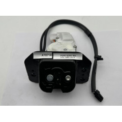 Електропривод замка багажника Ford 7T4A-7843102-A для Ford Edge Escape/Kuga/Lincoln MKX/MKT (2007–2014)