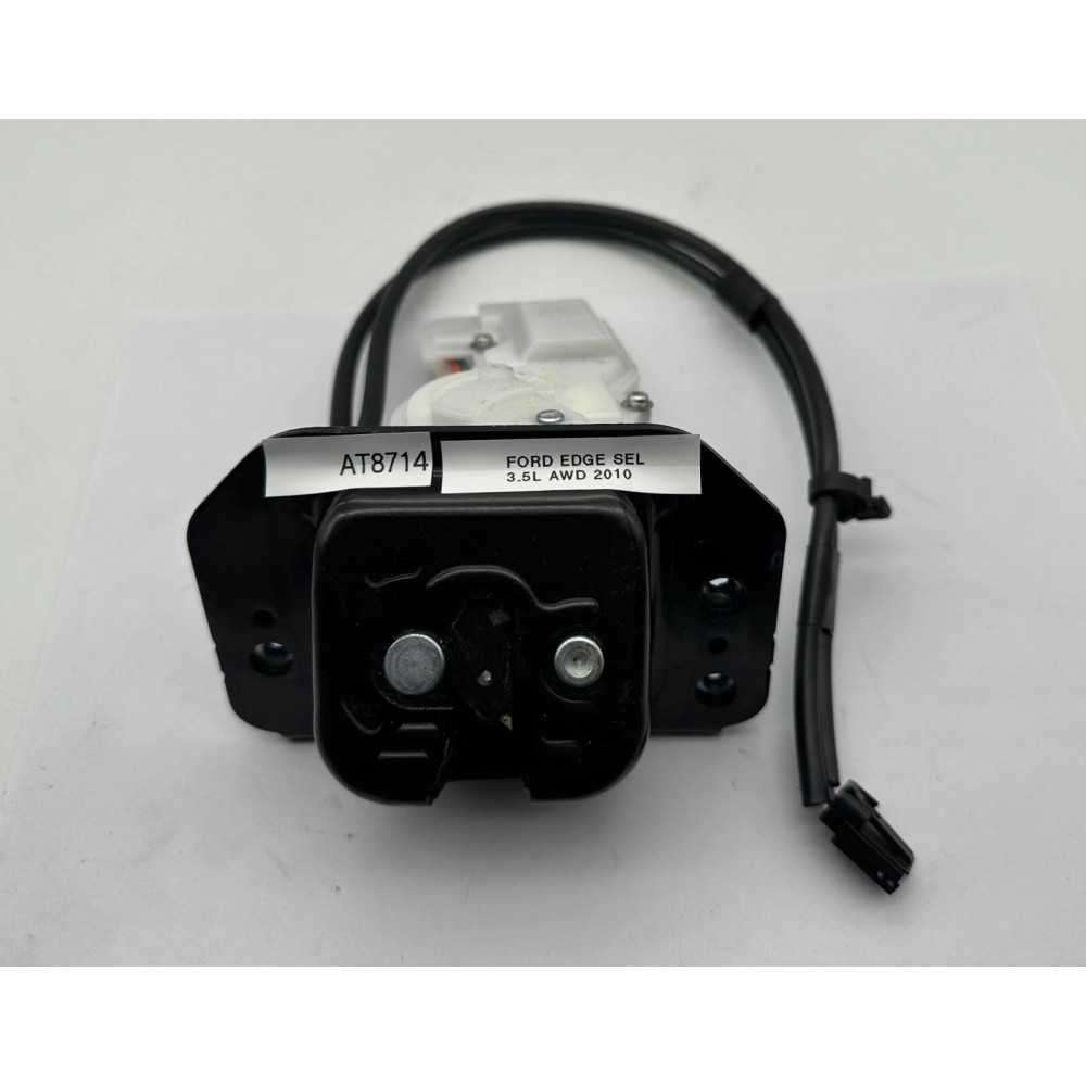 Електропривод замка багажника Ford 7T4A-7843102-A для Ford Edge Escape/Kuga/Lincoln MKX/MKT (2007–2014)