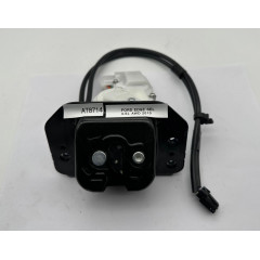 Електропривод замка багажника Ford 7T4A-7843102-A для Ford Edge Escape/Kuga/Lincoln MKX/MKT (2007–2014)