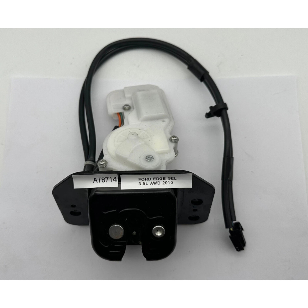 Електропривод замка багажника Ford 7T4A-7843102-A для Ford Edge Escape/Kuga/Lincoln MKX/MKT (2007–2014)