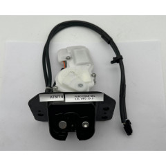 Електропривод замка багажника Ford 7T4A-7843102-A для Ford Edge Escape/Kuga/Lincoln MKX/MKT (2007–2014)