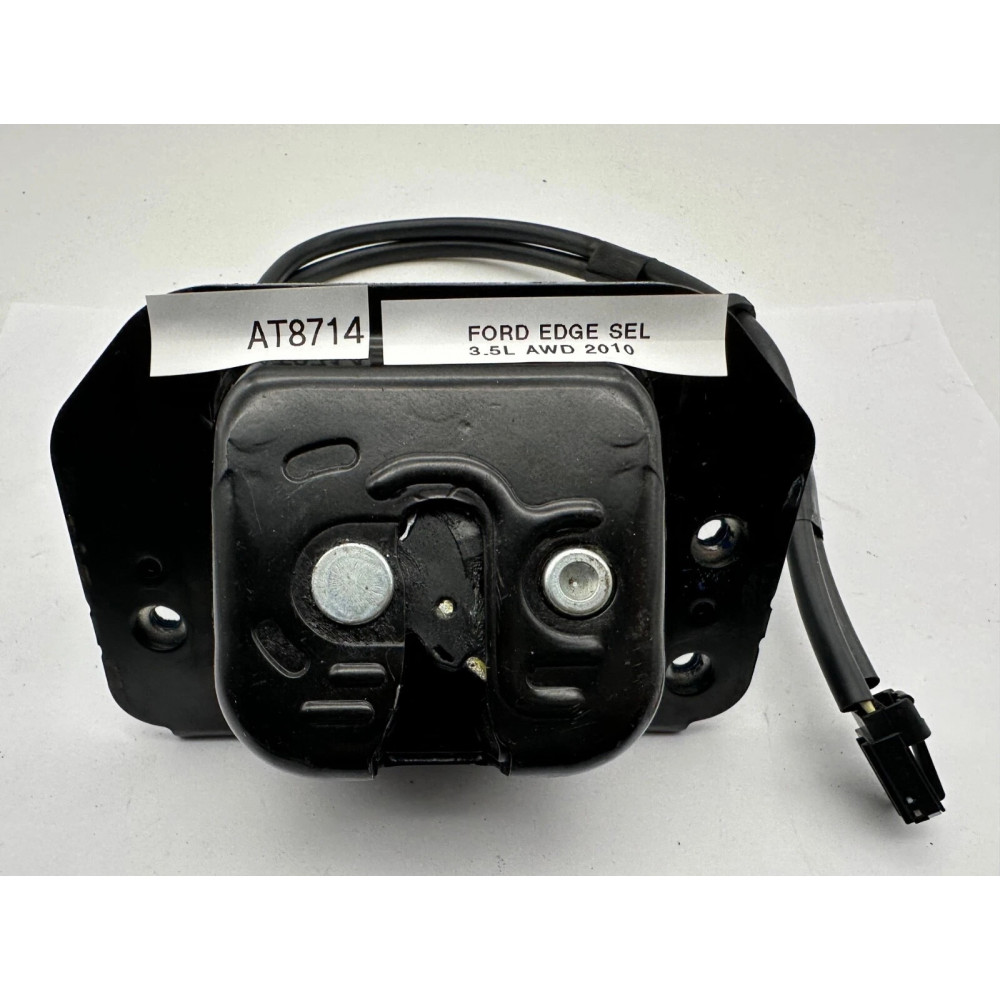 Електропривод замка багажника Ford 7T4A-7843102-A для Ford Edge Escape/Kuga/Lincoln MKX/MKT (2007–2014)