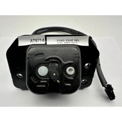 Електропривод замка багажника Ford 7T4A-7843102-A для Ford Edge Escape/Kuga/Lincoln MKX/MKT (2007–2014)