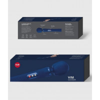 Fun Factory VIM Blue Vibrator