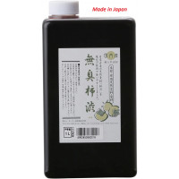 Natural dye and finishing impregnation based on tannins from unripe Japanese persimmons TURNER COLOUR WORKS Kakishibu Paints 1 litre