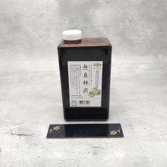 Natural dye and finishing impregnation based on tannins from unripe Japanese persimmons TURNER COLOUR WORKS Kakishibu Paints 1 litre