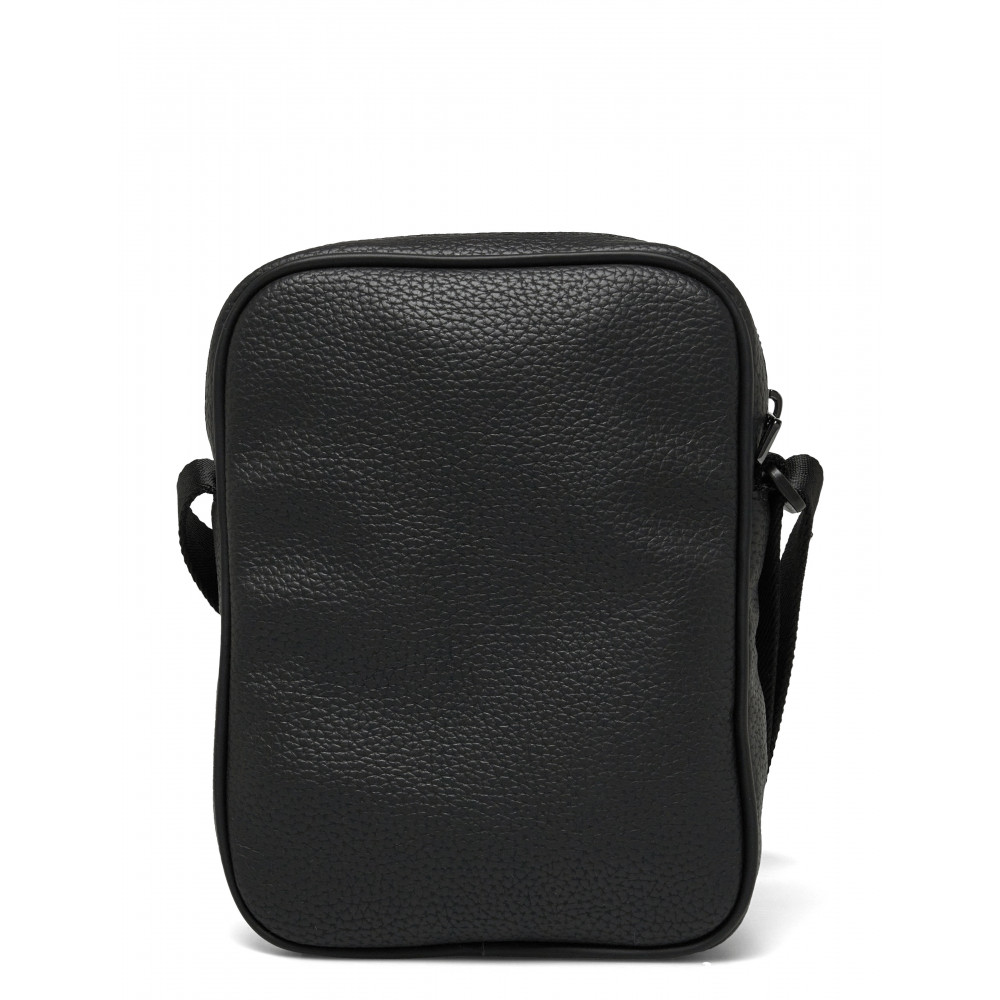 Чоловіча поясна сумка HUGO Nesh R_NS Zip чорна