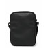 Чоловіча поясна сумка HUGO Nesh R_NS Zip чорна
