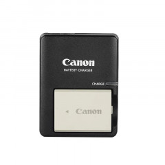 Акумуляторна батарея з зарядкою Canon LP-E5 для Rebel XS, Rebel XSi, Rebel T1i